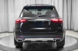 Mercedes-Benz GLE GLE 350 4MATIC SUV 2026