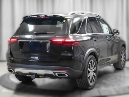 Mercedes-Benz GLE GLE 350 4MATIC SUV 2026