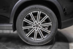 Mercedes-Benz GLE GLE 350 4MATIC SUV 2026