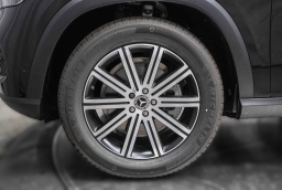 Mercedes-Benz GLE GLE 350 4MATIC SUV 2026
