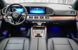 Mercedes-Benz GLE GLE 350 4MATIC SUV 2026