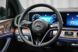 Mercedes-Benz GLE GLE 350 4MATIC SUV 2026