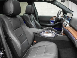 Mercedes-Benz GLE GLE 350 4MATIC SUV 2026