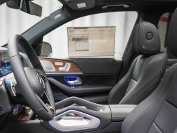 Mercedes-Benz GLE GLE 350 4MATIC SUV 2026