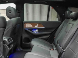 Mercedes-Benz GLE GLE 350 4MATIC SUV 2026