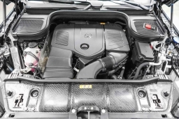 Mercedes-Benz GLE GLE 350 4MATIC SUV 2026