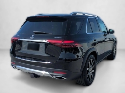 Mercedes-Benz GLE GLE 350 4MATIC SUV 2026