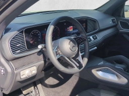 Mercedes-Benz GLE GLE 350 4MATIC SUV 2026