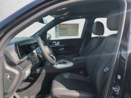 Mercedes-Benz GLE GLE 350 4MATIC SUV 2026