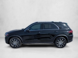 Mercedes-Benz GLE GLE 350 4MATIC SUV 2026
