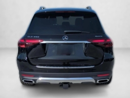 Mercedes-Benz GLE GLE 350 4MATIC SUV 2026