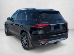 Mercedes-Benz GLE GLE 350 4MATIC SUV 2026
