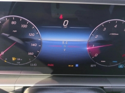 Mercedes-Benz GLE GLE 350 4MATIC SUV 2026