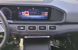 Mercedes-Benz GLE GLE 350 4MATIC SUV 2026