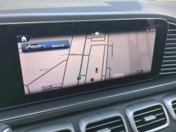 Mercedes-Benz GLE GLE 350 4MATIC SUV 2026