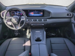 Mercedes-Benz GLE GLE 350 4MATIC SUV 2026