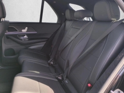 Mercedes-Benz GLE GLE 350 4MATIC SUV 2026