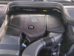 Mercedes-Benz GLE GLE 350 4MATIC SUV 2026