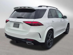 Mercedes-Benz GLE GLE 350 4MATIC SUV 2026