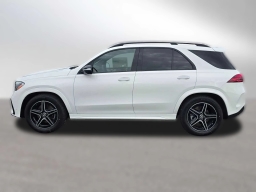 Mercedes-Benz GLE GLE 350 4MATIC SUV 2026
