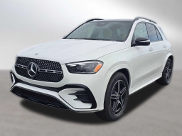 Mercedes-Benz GLE GLE 350 4MATIC SUV 2026