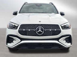 Mercedes-Benz GLE GLE 350 4MATIC SUV 2026
