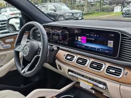 Mercedes-Benz GLE GLE 350 4MATIC SUV 2026