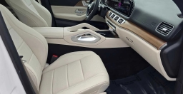 Mercedes-Benz GLE GLE 350 4MATIC SUV 2026