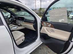 Mercedes-Benz GLE GLE 350 4MATIC SUV 2026