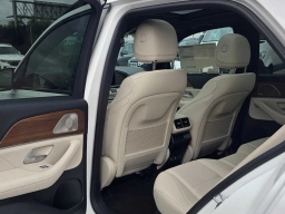 Mercedes-Benz GLE GLE 350 4MATIC SUV 2026