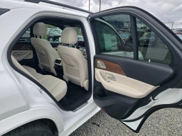 Mercedes-Benz GLE GLE 350 4MATIC SUV 2026