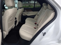 Mercedes-Benz GLE GLE 350 4MATIC SUV 2026
