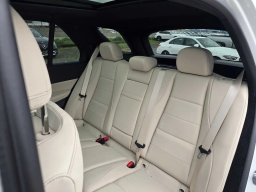 Mercedes-Benz GLE GLE 350 4MATIC SUV 2026