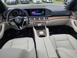 Mercedes-Benz GLE GLE 350 4MATIC SUV 2026