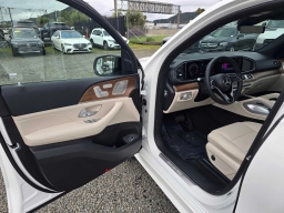 Mercedes-Benz GLE GLE 350 4MATIC SUV 2026