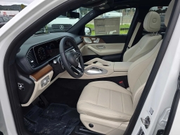 Mercedes-Benz GLE GLE 350 4MATIC SUV 2026
