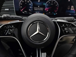 Mercedes-Benz GLE GLE 350 4MATIC SUV 2026