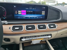 Mercedes-Benz GLE GLE 350 4MATIC SUV 2026