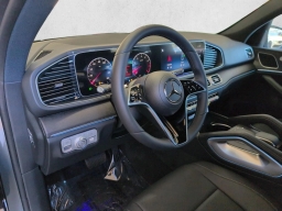 Mercedes-Benz GLE GLE 350 4MATIC SUV 2026