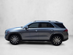 Mercedes-Benz GLE GLE 350 4MATIC SUV 2026