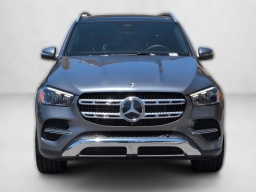 Mercedes-Benz GLE GLE 350 4MATIC SUV 2026