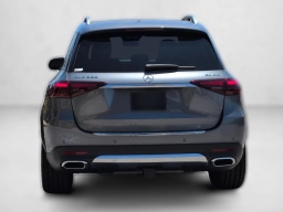 Mercedes-Benz GLE GLE 350 4MATIC SUV 2026