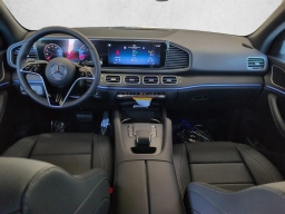 Mercedes-Benz GLE GLE 350 4MATIC SUV 2026