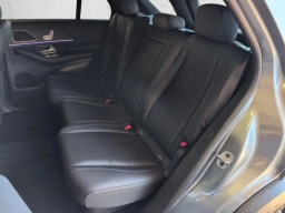 Mercedes-Benz GLE GLE 350 4MATIC SUV 2026