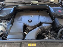 Mercedes-Benz GLE GLE 350 4MATIC SUV 2026
