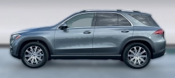 Mercedes-Benz GLE GLE 350 4MATIC SUV 2026
