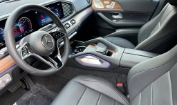 Mercedes-Benz GLE GLE 350 4MATIC SUV 2026