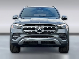 Mercedes-Benz GLE GLE 350 4MATIC SUV 2026