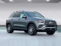 Mercedes-Benz GLE GLE 350 4MATIC SUV 2026