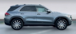Mercedes-Benz GLE GLE 350 4MATIC SUV 2026